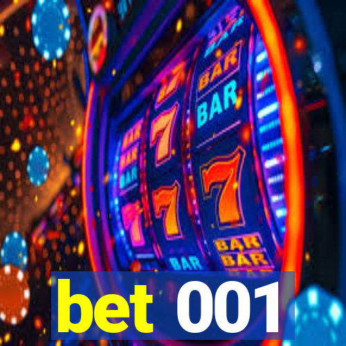 bet 001